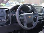 2023 Chevrolet Silverado 5500 Regular Cab DRW RWD, Knapheide Heavy-Hauler Junior Stake Bed for sale #N2951 - photo 19