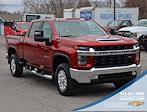 Used 2022 Chevrolet Silverado 2500 LT Crew Cab 4WD, Pickup for sale #N2988A - photo 1