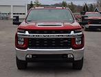 Used 2022 Chevrolet Silverado 2500 LT Crew Cab 4WD, Pickup for sale #N2988A - photo 3