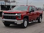 Used 2022 Chevrolet Silverado 2500 LT Crew Cab 4WD, Pickup for sale #N2988A - photo 4