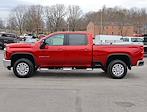 Used 2022 Chevrolet Silverado 2500 LT Crew Cab 4WD, Pickup for sale #N2988A - photo 5