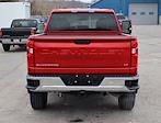 Used 2022 Chevrolet Silverado 2500 LT Crew Cab 4WD, Pickup for sale #N2988A - photo 7