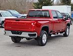 Used 2022 Chevrolet Silverado 2500 LT Crew Cab 4WD, Pickup for sale #N2988A - photo 2