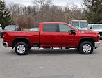 Used 2022 Chevrolet Silverado 2500 LT Crew Cab 4WD, Pickup for sale #N2988A - photo 8