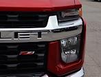 Used 2022 Chevrolet Silverado 2500 LT Crew Cab 4WD, Pickup for sale #N2988A - photo 9