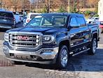 Used 2018 GMC Sierra 1500 SLT Crew Cab 4WD, Pickup for sale #N3018A - photo 4