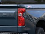 New 2024 Chevrolet Silverado 1500 Work Truck Crew Cab 4WD, Pickup for sale #N3029 - photo 11