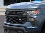 New 2024 Chevrolet Silverado 1500 Work Truck Crew Cab 4WD, Pickup for sale #N3029 - photo 13