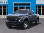 New 2024 Chevrolet Silverado 1500 Work Truck Crew Cab 4WD, Pickup for sale #N3029 - photo 7