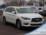 Used 2018 Infiniti QX60 4x4, SUV for sale #N3035A - photo 1