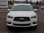 Used 2018 Infiniti QX60 4x4, SUV for sale #N3035A - photo 3