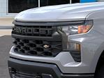 New 2024 Chevrolet Silverado 1500 Work Truck Crew Cab 4WD, Pickup for sale #N3050 - photo 13