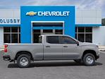 New 2024 Chevrolet Silverado 1500 Work Truck Crew Cab 4WD, Pickup for sale #N3050 - photo 5