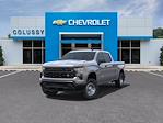 New 2024 Chevrolet Silverado 1500 Work Truck Crew Cab 4WD, Pickup for sale #N3050 - photo 8