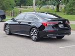 Used 2022 Honda Civic EX 4x2, Hatchback for sale #N3088B - photo 6