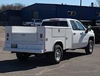 2024 Chevrolet Silverado 3500 Double Cab RWD, Reading Classic II Steel Service Truck for sale #N3090 - photo 6