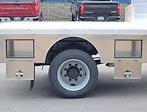 New 2023 Chevrolet Silverado 5500 Work Truck Crew Cab 4WD, DuraMag Hauler Body Flatbed Truck for sale #N3091 - photo 17