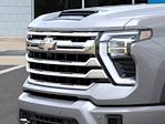 New 2024 Chevrolet Silverado 3500 High Country Crew Cab 4WD, Pickup for sale #N3100 - photo 13