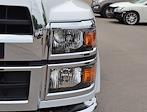 New 2024 Chevrolet Silverado 5500 LT Crew Cab 4WD, Martin Truck Bodies Aluminum Service Body Service Truck for sale #N3101 - photo 9