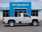 New 2024 Chevrolet Silverado 3500 Work Truck Regular Cab 4WD, Pickup for sale #N3127 - photo 5