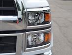 2024 Chevrolet Silverado 6500 Regular Cab DRW 4WD, SH Truck Bodies Dump Truck for sale #N3128 - photo 9