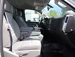 2024 Chevrolet Silverado 6500 Regular Cab DRW 4WD, SH Truck Bodies Flatbed Truck for sale #N3136 - photo 18