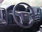 2024 Chevrolet Silverado 6500 Regular Cab DRW 4WD, SH Truck Bodies Flatbed Truck for sale #N3136 - photo 20