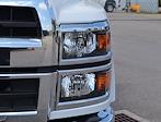 2024 Chevrolet Silverado 6500 Regular Cab DRW 4WD, SH Truck Bodies Flatbed Truck for sale #N3136 - photo 9