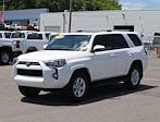 Used 2020 Toyota 4Runner SR5 4x4, SUV for sale #N3151A - photo 4