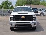 2024 Chevrolet Silverado 3500 Crew Cab 4WD, Reading Classic II Aluminum Service Truck for sale #N3157 - photo 3