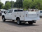 2024 Chevrolet Silverado 3500 Crew Cab 4WD, Reading Classic II Aluminum Service Truck for sale #N3157 - photo 6