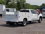 2024 Chevrolet Silverado 3500 Crew Cab 4WD, Reading Classic II Aluminum Service Truck for sale #N3157 - photo 2