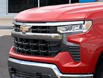 New 2024 Chevrolet Silverado 1500 LT Crew Cab 4WD, Pickup for sale #N3168 - photo 13