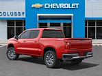 New 2024 Chevrolet Silverado 1500 LT Crew Cab 4WD, Pickup for sale #N3168 - photo 4