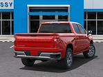 New 2024 Chevrolet Silverado 1500 LT Crew Cab 4WD, Pickup for sale #N3168 - photo 2