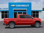 New 2024 Chevrolet Silverado 1500 LT Crew Cab 4WD, Pickup for sale #N3168 - photo 5