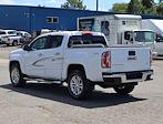 Used 2018 GMC Canyon SLT Crew Cab 4WD, Pickup for sale #N3180B - photo 6