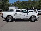 Used 2018 GMC Canyon SLT Crew Cab 4WD, Pickup for sale #N3180B - photo 8