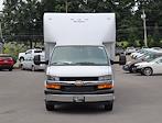 New 2024 Chevrolet Express 4500 RWD, Rockport Box Van for sale #N3206 - photo 3