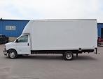 2024 Chevrolet Express 4500 DRW RWD, Rockport Box Van for sale #N3206 - photo 5