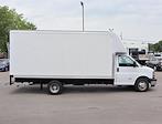 2024 Chevrolet Express 4500 DRW RWD, Rockport Box Van for sale #N3206 - photo 8