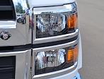 New 2024 Chevrolet Silverado 6500 Work Truck Crew Cab 4WD, 11' Palfinger PAL Pro 39 Mechanics Body for sale #N3212 - photo 9