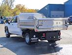 New 2024 Chevrolet Silverado 3500 Work Truck Crew Cab 4WD, Monroe Truck Equipment Z-DumpPRO™ Elite Dump Truck for sale #N3215 - photo 6