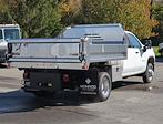 New 2024 Chevrolet Silverado 3500 Work Truck Crew Cab 4WD, Monroe Truck Equipment Z-DumpPRO™ Elite Dump Truck for sale #N3215 - photo 2