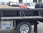 New 2024 Chevrolet Silverado 3500 Work Truck Crew Cab 4WD, SH Truck Bodies Flatbed Contractor Truck for sale #N3225 - photo 16