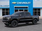 New 2024 Chevrolet Silverado 1500 ZR2 Crew Cab 4WD, Pickup for sale #N3231 - photo 3