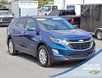 Used 2021 Chevrolet Equinox LT AWD, SUV for sale #N3236A - photo 1