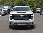 New 2024 Chevrolet Silverado 3500 Work Truck Crew Cab 4WD, Knapheide Steel Service Body Service Truck for sale #N3260 - photo 3