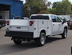 New 2024 Chevrolet Silverado 3500 Work Truck Crew Cab 4WD, Knapheide Steel Service Body Service Truck for sale #N3260 - photo 2