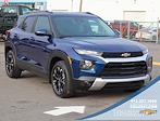 Used 2022 Chevrolet Trailblazer LT FWD, SUV for sale #N3262A - photo 1